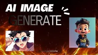 Top 10 AI Image Generators (Best Websites for AI Art)