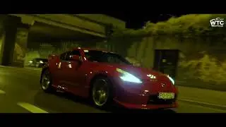 #Trailer Nismo 370z Teriyaki Boyz - Tokyo Drift