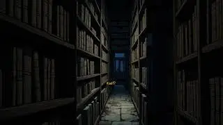 Vatican Secret Archives  Unveiling Forbidden Knowledge