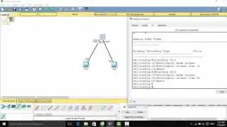 Multilayer Switch Inter-VLAN Routing Part I