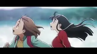 Kuyenda AMV Anime Mix
