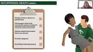 Getting the most from your Occupational Health referral