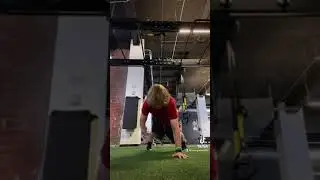 Left Right with 504 Boyz Fitness Challenge!