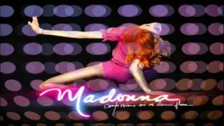 Madonna - Like It Or Not (Album Version)