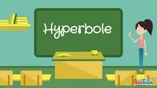 Hyperbole Powtoon