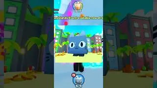 This has to be the BEST F2P Titanic coming to Pet Simulator X