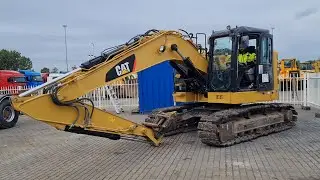 70154747 Caterpillar 314 E LCR
