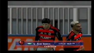 2º Master 25° Rodada 