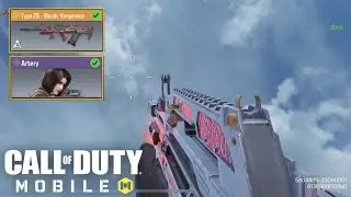 *NEW* Huntress Draw Redux | Type 25 