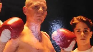 Gumshield: A story of Ryan Barrett