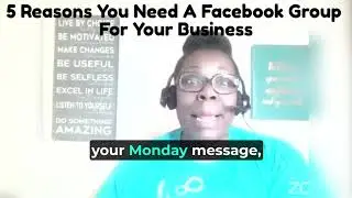 5 Benefits of Having a Facebook Group for Your Business