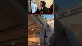 Quick ace with USP-S Printstream #cs2 #cs #counterstrike #fps #gaming #shorts