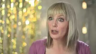 Celebrity Super Spa: Profile - Yvette Fielding