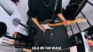 Mangu Pop Punk \m/ (Versi Karaoke)
