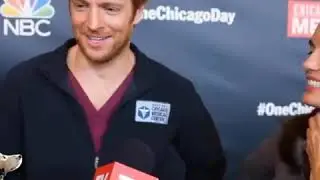 Manstead❤️   [Chicago Med]