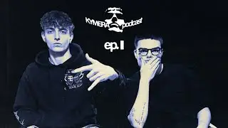 EP. 1 - THE DREAM OF ODETS - K&yen;MERA PODCAST