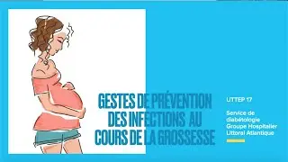 Toxoplasmose, listériose, salmonellose et grossesse
