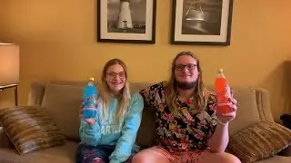 Frostie Lemonades VS Nature&rsquo;s Twist 🍋 - Summer Drink Competition