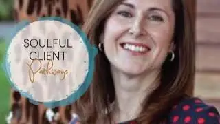 9 with Kellie O'Brien: Soulful Client Pathways
