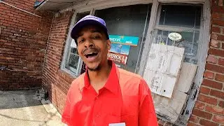 How Convenience Store Workers Be Judging You When You Buy Blunts 🚭