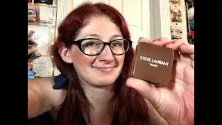 Review - Steve Laurant Blush in I'm Blushing