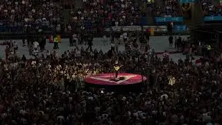 Sofa - Ed Sheeran (LIVE) | Go Media Stadium Auckland New Zealand January 16, 2026