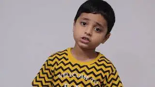 Amogh Sawant Audition @FB Entertainment