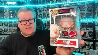 Paulie Pops| GameStop clearance sale online deals on Funko Pops!