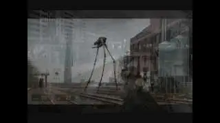 Half life 2 - Radio scary extended