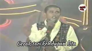 UKs - Citarasa (Lirik) Ukays