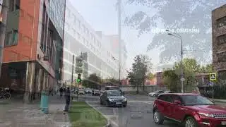 Бизнес-центр &ldquo;Интеграл&rdquo;