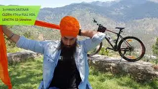VLOG #1: DUMALLA TUTORIAL BY AD SINGH