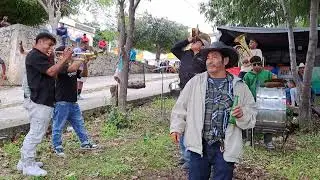 Banda de viento 