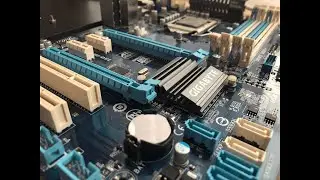 Computer Parts