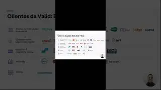 VALE A PENA INVESTIR VALID VLID3 ? #investir #bolsadevalores #smallcap #investimento #melhoresa&ccedil;&otilde;es