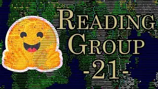 Hugging Face Reading Group 21: Understanding Current State of Story Generation with AI