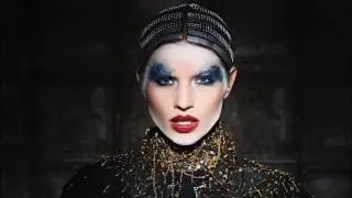 Entrevista Leanne Simmons, artista de maquillaje de KRYOLAN PRO TEAM
