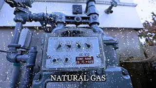 December 23  Natural Gas Analysis and Forecast