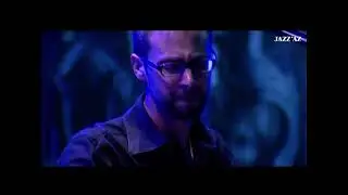 Rain Sultanov/Bobo Stenson Group Baku Jazz Festival - 2006 Azerbaijan (Full Concert)