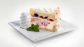 The Cheesecake Factory celebrates National Cheesecake Day with a new flavor