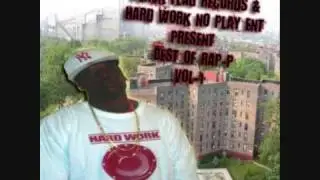 Rap P feat Bars n Hooks- Do What You Do