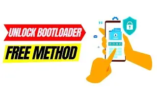 How to Unlock OEM Bootloader without PC