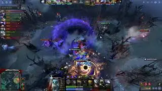 EVOS vs COL ESL One Hamburg 2018 Highlights Dota 2