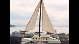 Sailor Heart - Storm Against My Window