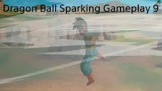 DRAGON BALL: Sparking! ZERO Gameplay 9
