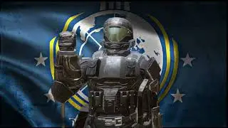 Light of Managed Democracy | ODST Battle Song | Helldivers 2