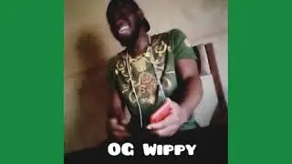 OG Wippy.. Jaho Freestyle.. A Kizz Daniel Cover