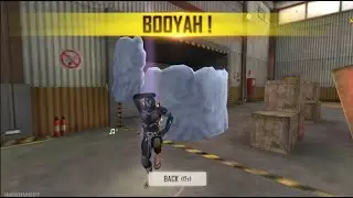 Free Fire || KING || LOL || BEE - X GAMING