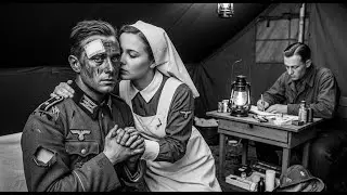 American Nurses Left German Soldiers In Tears With Their Kindness After Battle