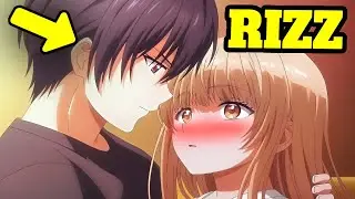 Boy Comforts Lonely Girl, But She Fell in Love With Him | Anime Recapped (1-12)